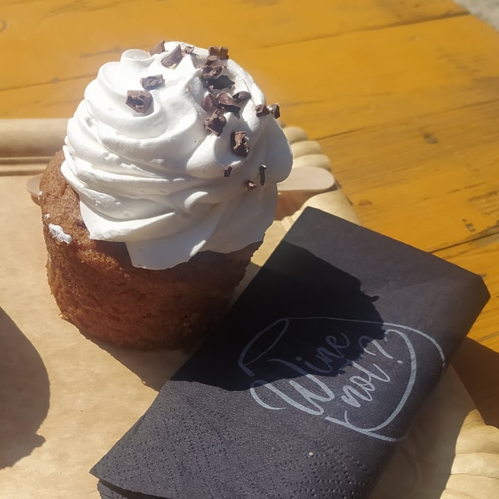 photo of Black Sheep Raw Cupcake shared by @monicaswami on  24 Mar 2024 - review