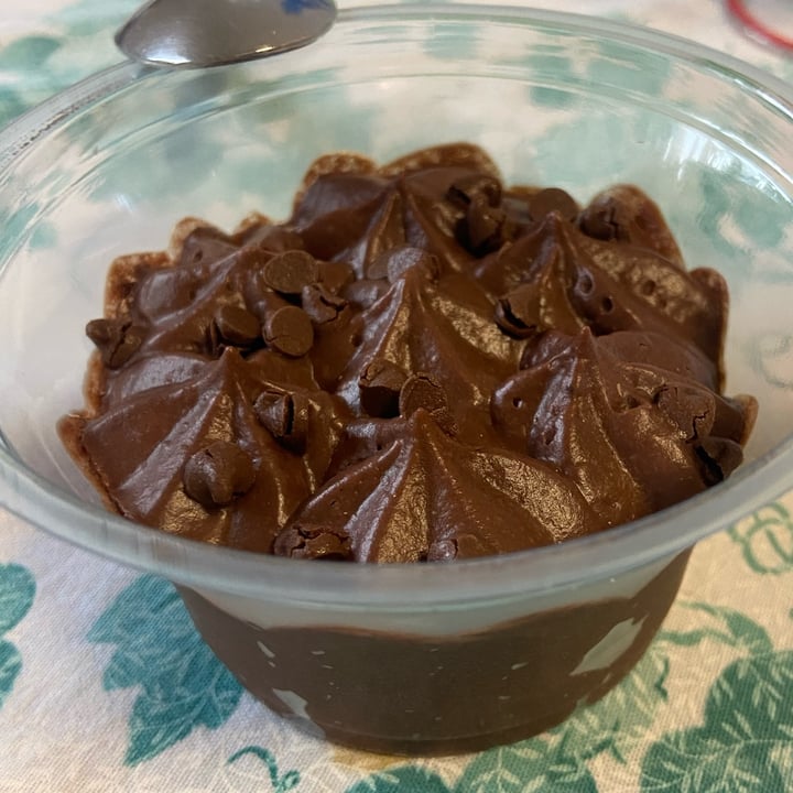 photo of Vemondo Mousse Vegana Al Cioccolato shared by @pippocat on  20 Oct 2024 - review