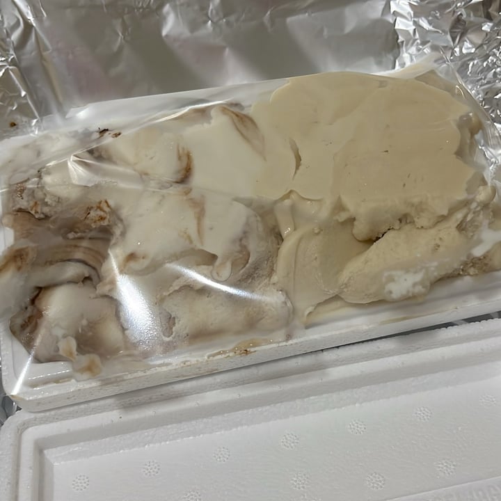 photo of Gi37 Gelato nocciola e Cremino shared by @ale-penny on  27 Jun 2025 - review