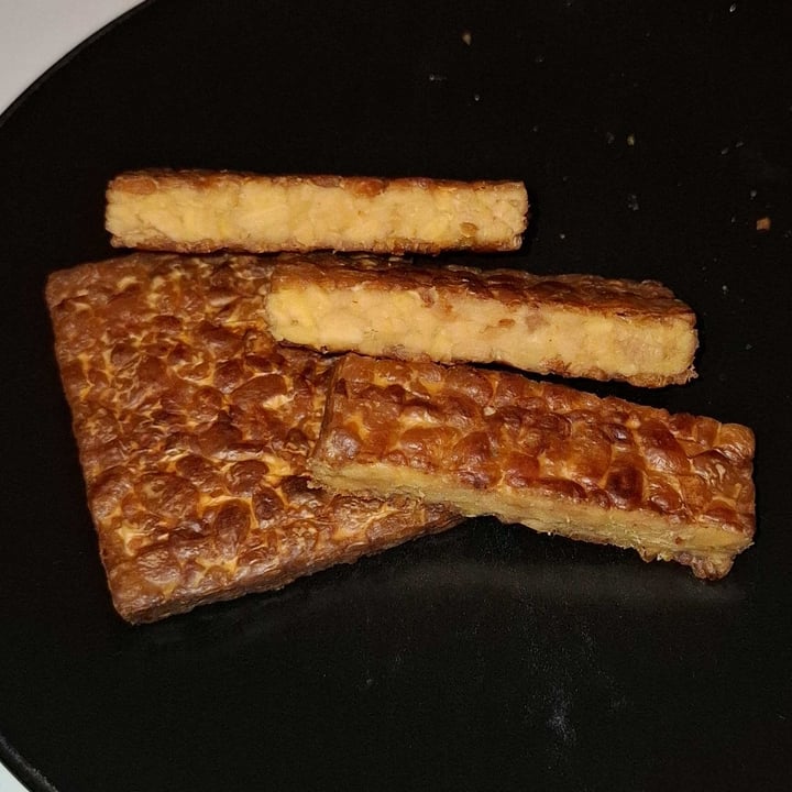 photo of Animaveg Tempeh Biologico Grigliato shared by @darkessa on  21 Jul 2025 - review