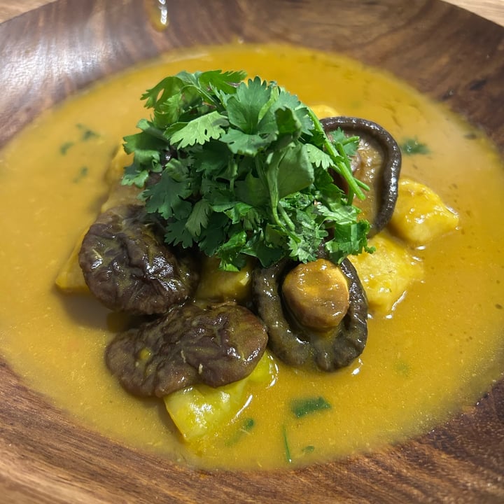 photo of Ọkàn Acarajé & Co nhoques de banana shared by @juliastepanenko on  27 Sep 2025 - review