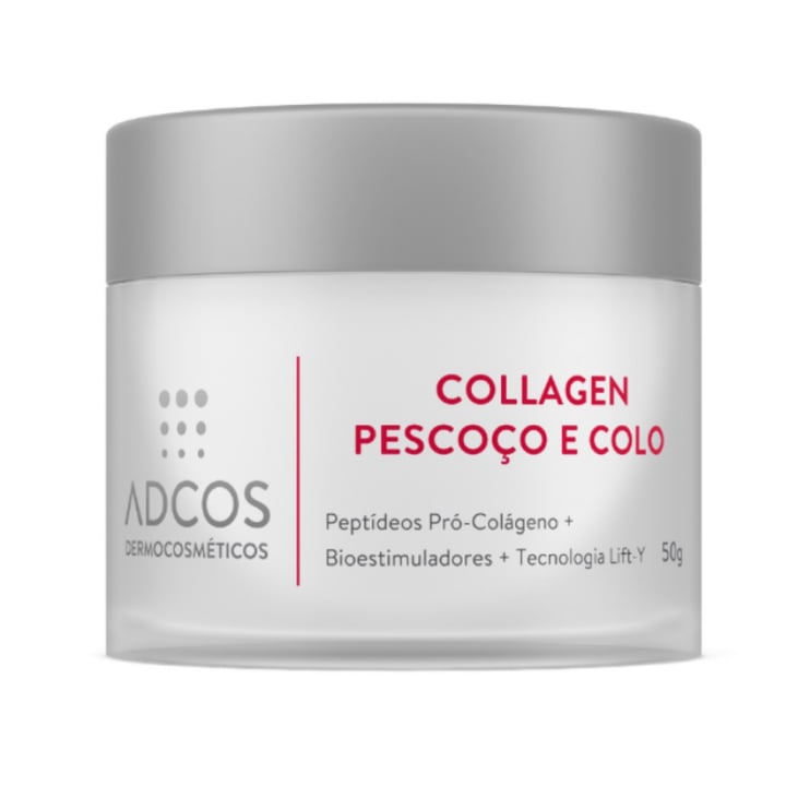 photo of Adcos Colagens Pescoço E Colo shared by @patriziamuniz on  16 Oct 2023 - review