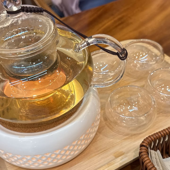 photo of Greendot Plus pearl of oriental tea shared by @ginger-t on  09 Oct 2025 - review