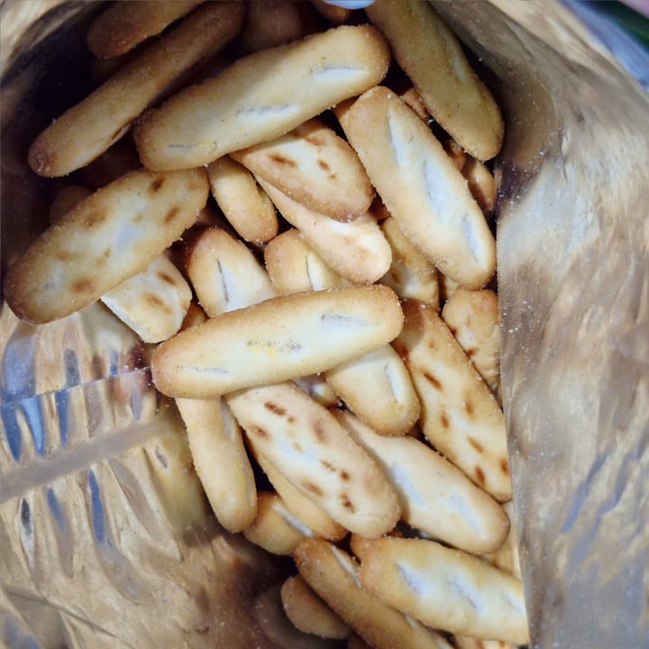 photo of Carrefour Baguetines shared by @maripau on  17 Sep 2025 - review