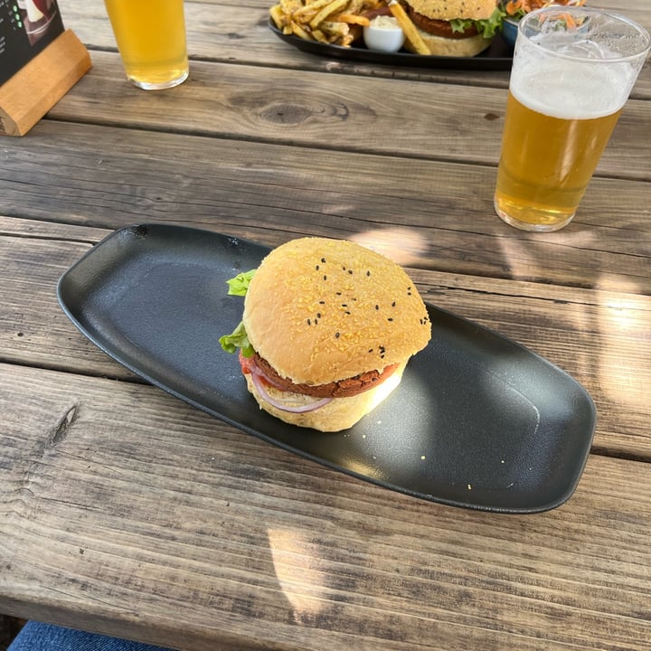 photo of Zooburger georges shared by @pattini on  16 Apr 2024 - review