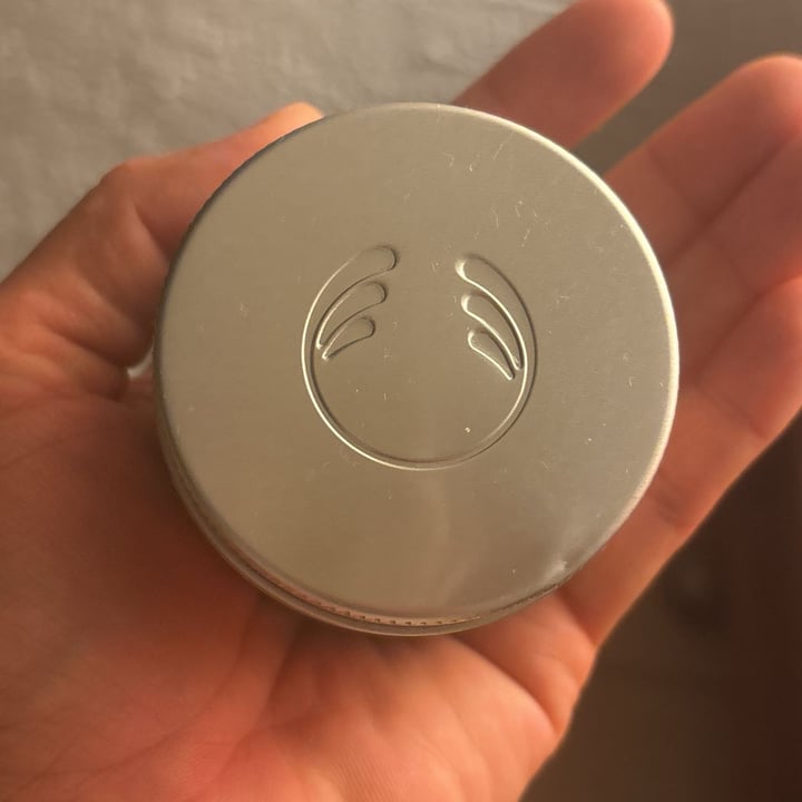 photo of The Body Shop Vitamin C Glow Boosting Intense Moisturizer shared by @veganads on  10 Sep 2025 - review