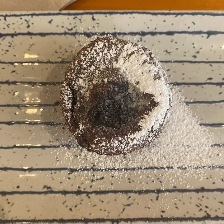 photo of Pizzi & Dixie Coulant de chocolate shared by @quinn06 on  04 Jul 2025 - review