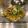 広島風お好み焼き・創作鉄板料理 かめはめは【hiroshima style okonomiyaki Teppanyaki kamehameha】