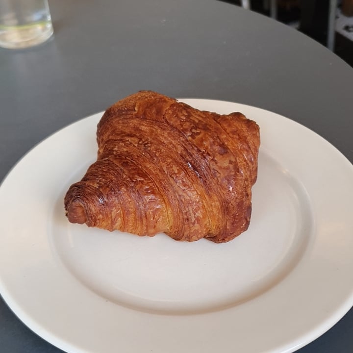 photo of À la Lo café & cantine Croissant shared by @optimisticsheep62 on  29 Apr 2024 - review