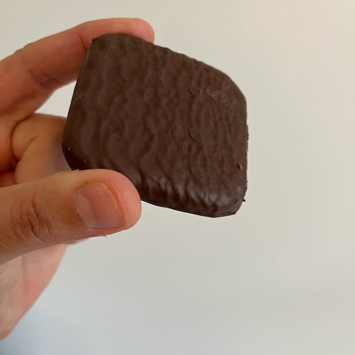 photo of Biskwi Fudge covered graham cookies biscuits shared by @louisg on  27 Sep 2025 - review