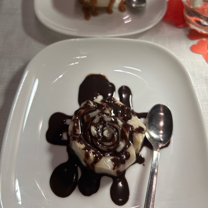 photo of Be Bop Budino alla Mandorla e Cioccolato shared by @silviab on  08 Apr 2024 - review