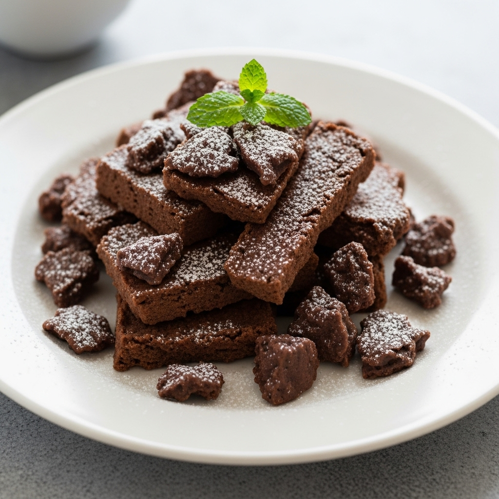 High-Quality Cocoa Powder for Baking