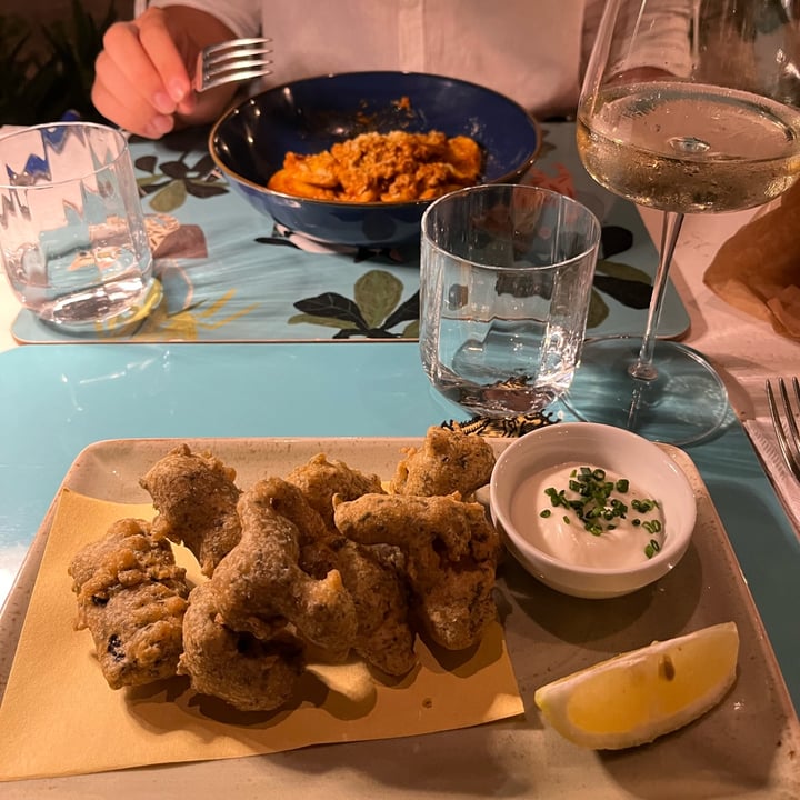 photo of Sementis Fritto Misto shared by @auroratufaro on  21 Aug 2024 - review