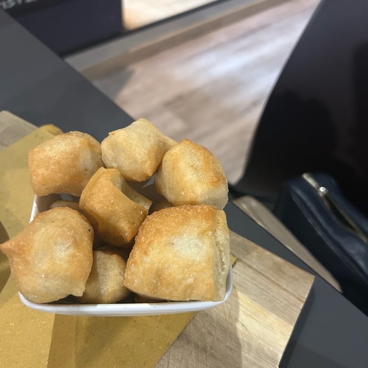 photo of La bottega del tiro a segno coccole shared by @miryvera81 on  05 Oct 2025 - review