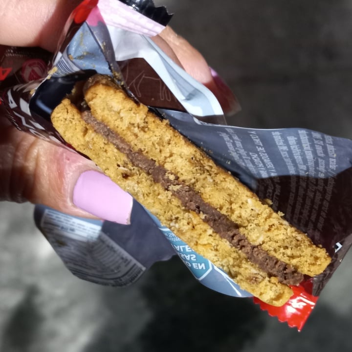 photo of Animal kind Alfajor De Avellanas shared by @gisegigi on  21 Jul 2024 - review