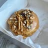 Delish Vegan Doughnuts