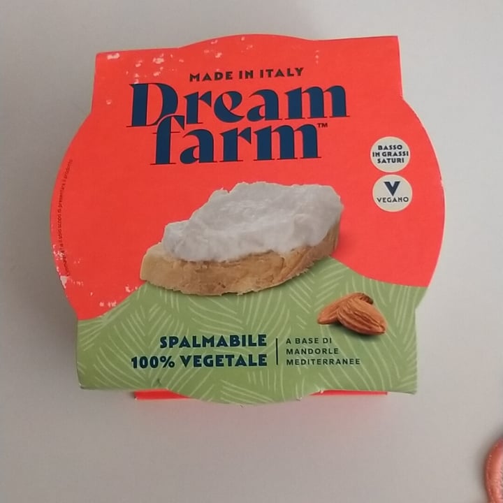 photo of Dream Farm Spalmabile shared by @clarita76 on  19 Jun 2025 - review