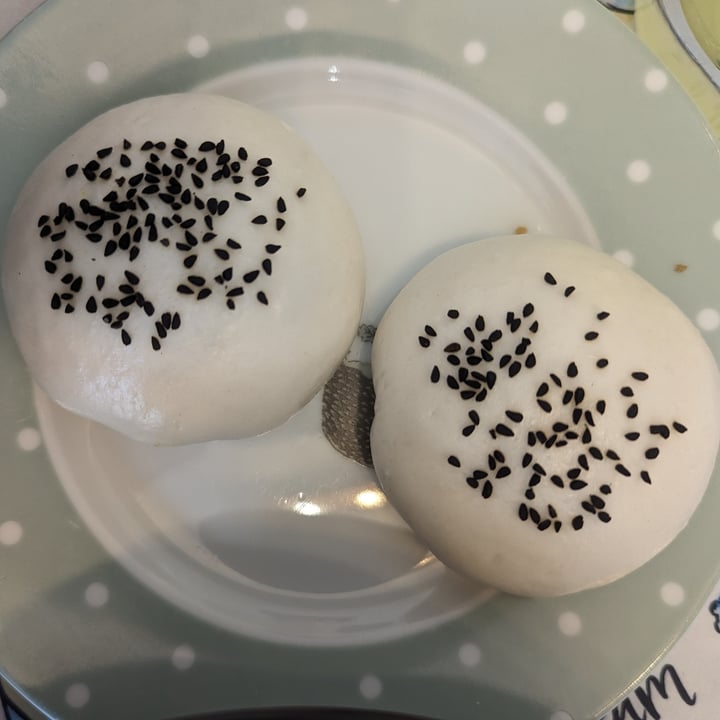 photo of Marks & Spencer Food (M&S) Katsu Bao Buns shared by @bethany777 on  24 Apr 2024 - review