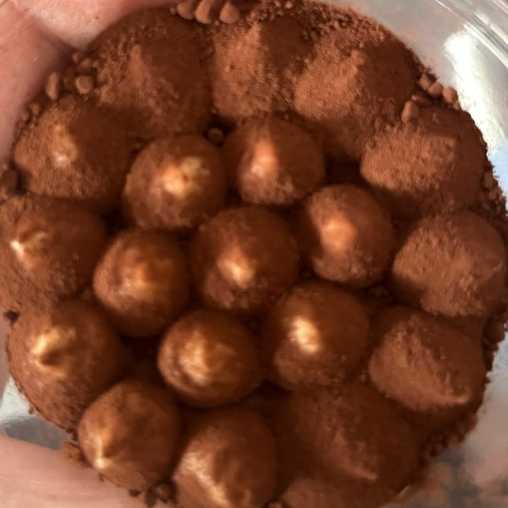 photo of Vemondo tiramisù vegano shared by @mariamagri on  29 Apr 2025 - review