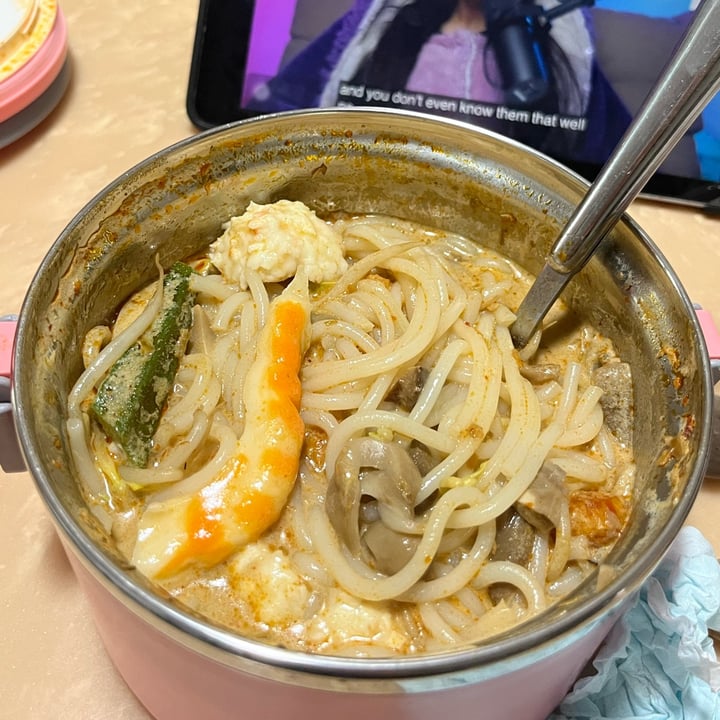 photo of Veggie House Laska shared by @twilight on  26 Oct 2023 - review