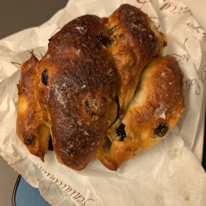 photo of Vecchio Forno Pan Di Ramerino shared by @lapalissia on  17 Apr 2025 - review