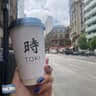 Toki Moment - Specialty Coffee