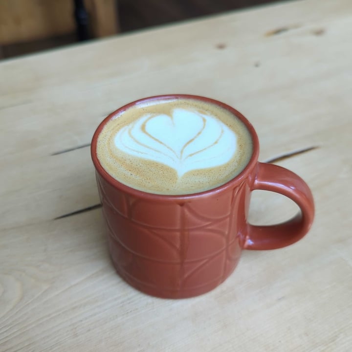 photo of Remedy Coffee Shop Cortado shared by @tomq6 on  18 Jun 2024 - review