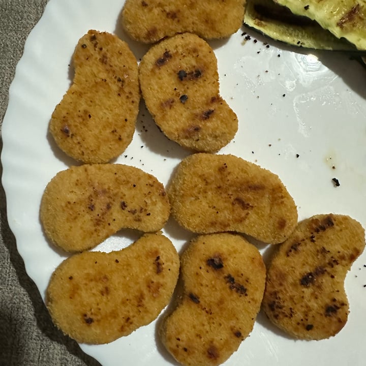 photo of Vegamo Nuggets shared by @scacy on  24 Oct 2024 - review