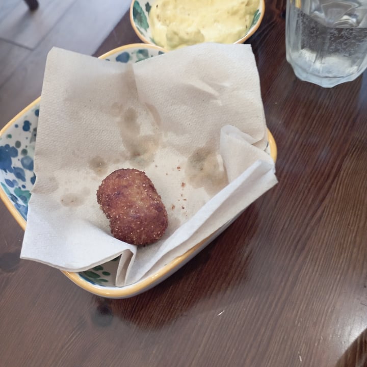 photo of ZEM Vegan Bistrot Nugget Di Ceci shared by @theramengirl on  30 Mar 2024 - review