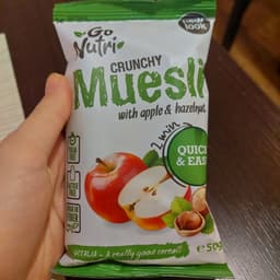 go nutri
