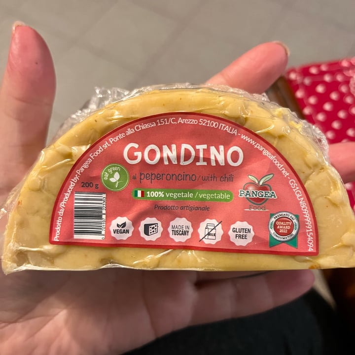 photo of Pangea Foods Gondino shared by @stetre on  24 Oct 2023 - review
