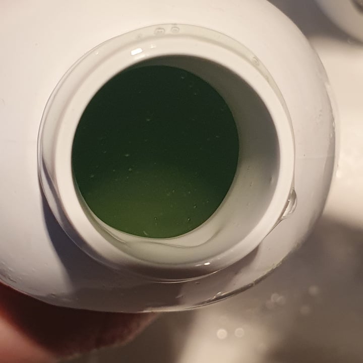 photo of Fresh&Clean ricarica sapone liquido igienizzante con antibatterico shared by @francescarest on  09 Feb 2024 - review