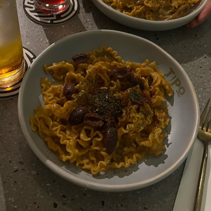 photo of Tipo Pasta Bar Tipo - Build Your Own Pasta shared by @su-p on  05 Nov 2023 - review