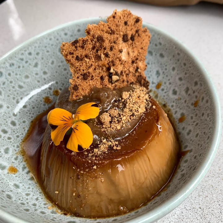 photo of Mudrá risotto de hongos y salsa shared by @signorinaluciana on  23 Jan 2025 - review