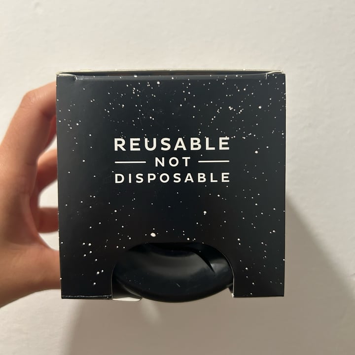 photo of Keep Cup Keep Cup Star Wars Darth Vader shared by @zullybee on  06 Oct 2025 - review