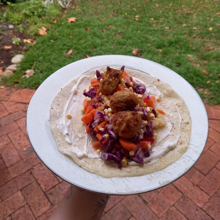 photo of Fry's Family Food Butternut Balls shared by @bettyspaghetti on  21 May 2024 - review