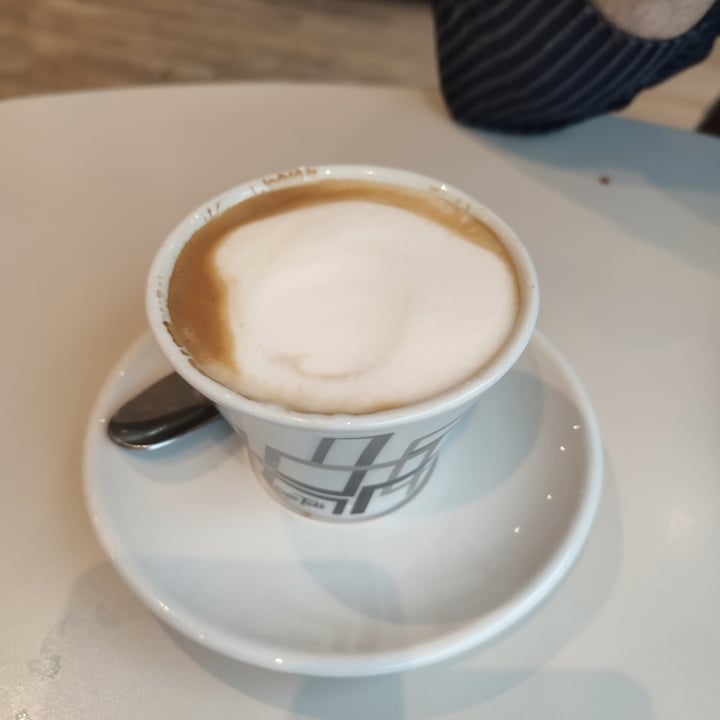 photo of Etoile Cappuccino con latte di soia shared by @monica86 on  15 Apr 2024 - review