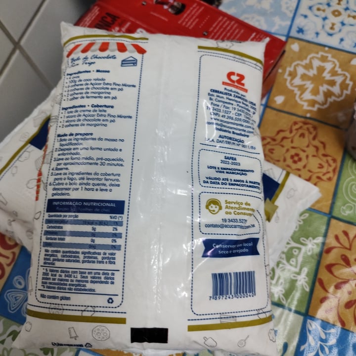 photo of Mirante Açúcar shared by @vanessamaiolini on  14 Jun 2024 - review
