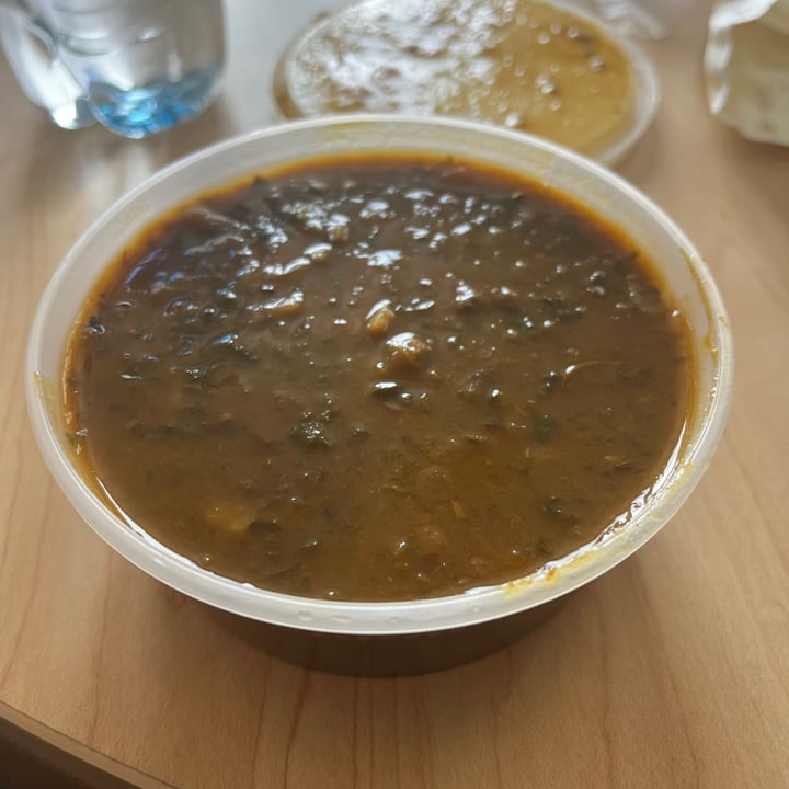 photo of Doaba Deli Rajma Curry shared by @keenal on  18 Sep 2023 - review