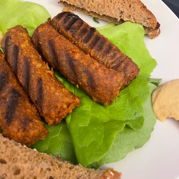 photo of Level Up Super-duper VegMici shared by @gsara on  28 Dec 2024 - review