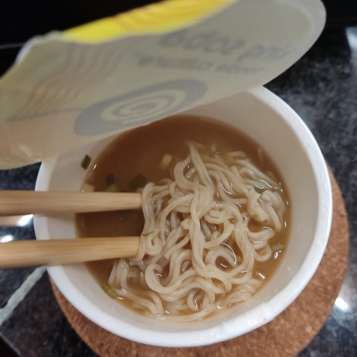 photo of Kingsoba Classic Miso Ramen shared by @flavia93 on  18 Apr 2024 - review