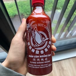 Flying Goose Brand