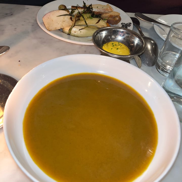 photo of Faubourg Daimant Un Air De Bouillabaisse shared by @alistar on  10 Oct 2025 - review