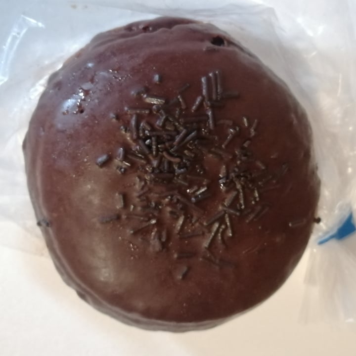 photo of Vegabonty Donut de Nutella shared by @ani16 on  26 Aug 2023 - review