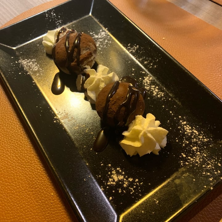 photo of Saporitour I Sapori Del Bosco Giapponese shared by @beatricepaolo on  28 Oct 2024 - review