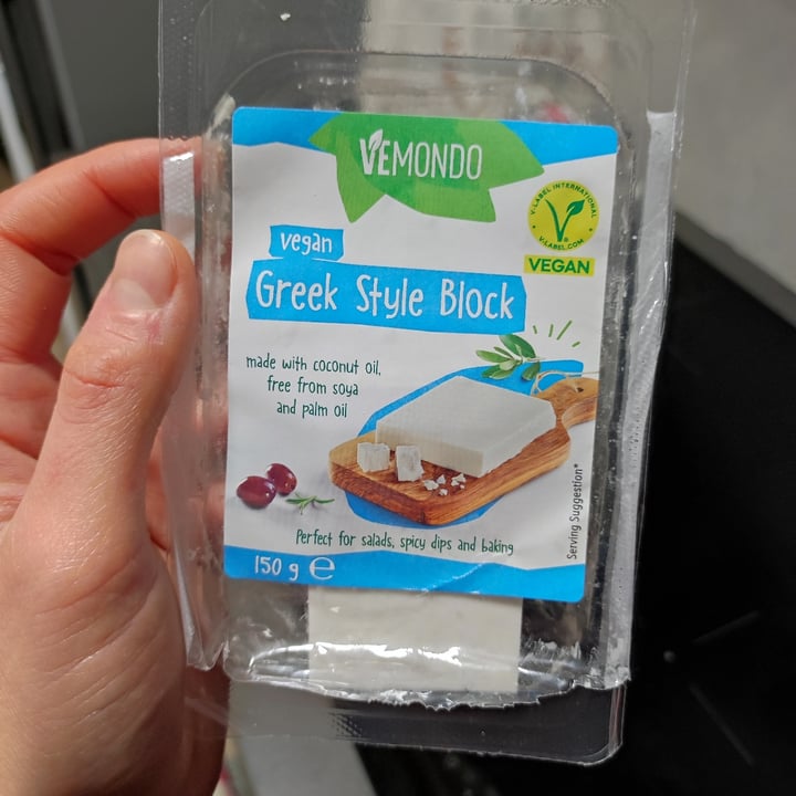photo of Vemondo Greek style block shared by @miaolinz on  13 Jan 2024 - review