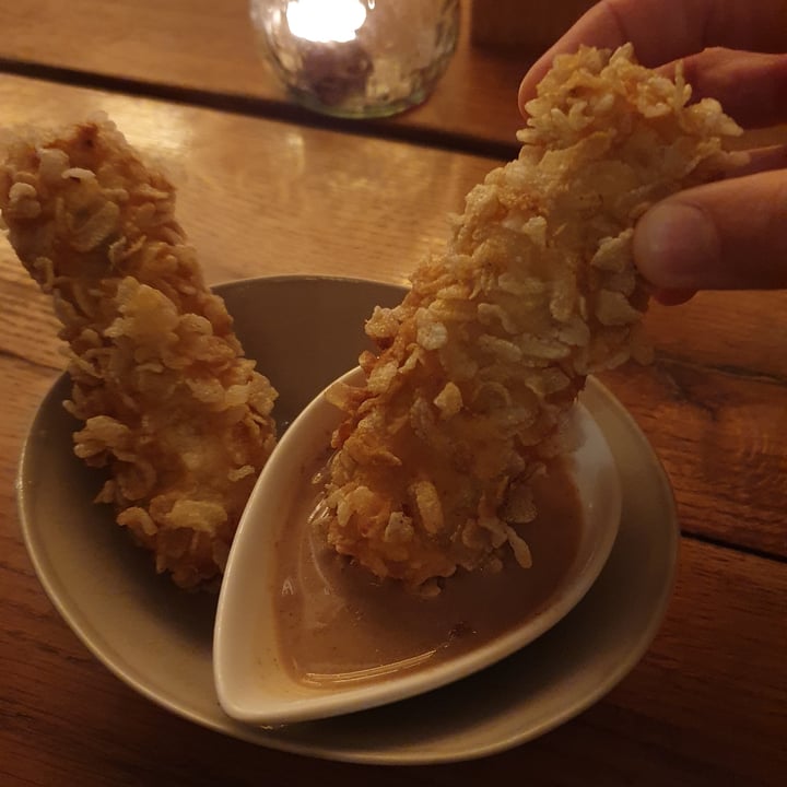 photo of Huong Que - Mitte Dragon tofu shared by @limespickmeup on  17 Sep 2024 - review