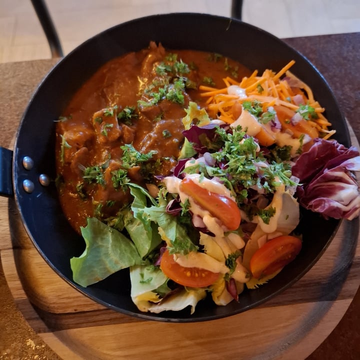 photo of Oh!MA stew shared by @nixandstuffs on  06 Nov 2024 - review