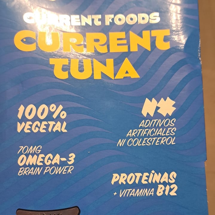 photo of Current Foods Current Tuna shared by @anitxu on  23 Mar 2024 - review
