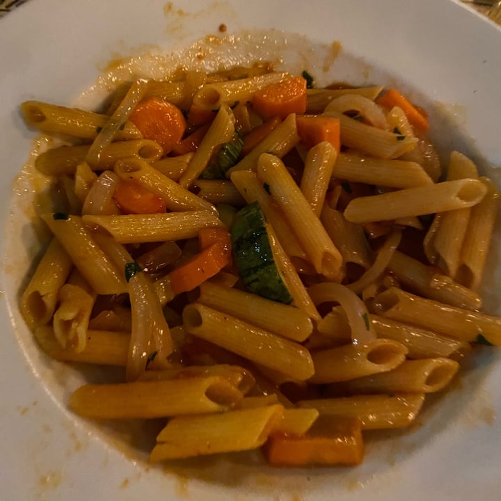 photo of Tutto Tano penne shared by @camm on  08 Jan 2024 - review